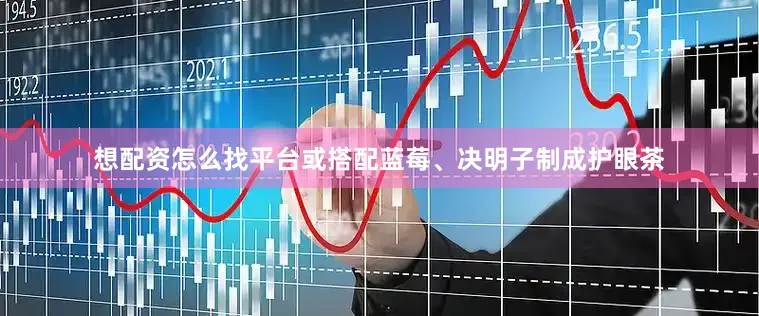 想配资怎么找平台或搭配蓝莓、决明子制成护眼茶