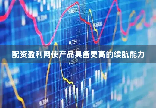 配资盈利网使产品具备更高的续航能力